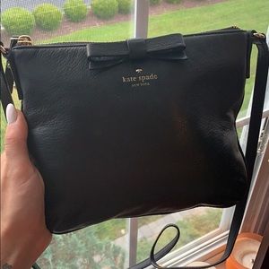 Kate spade satchel